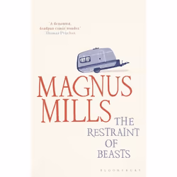 ISBN The Restraint of Beasts (reissued), English, Paperback, 288 pages