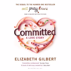 ISBN Committed (A Love Story), English, Paperback, 320 pages