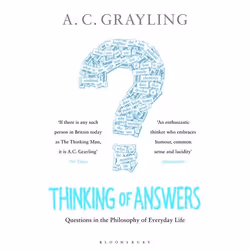 ISBN Thinking of Answers (Questions in the Philosophy of Everyday Life), Philosophy, English, Paperback, 352 pages