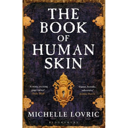 ISBN The Book of Human Skin