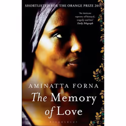 ISBN The Memory of Love, English, Paperback, 464 pages