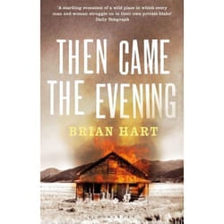ISBN Then Came the Evening