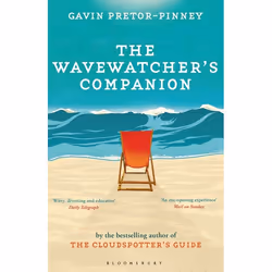 ISBN The Wavewatcher's Companion, English, Paperback, 336 pages