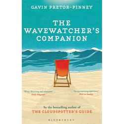 ISBN The Wavewatcher's Companion