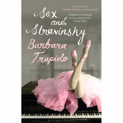 ISBN Sex and Stravinsky, English, Paperback, 320 pages