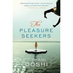 ISBN The Pleasure Seekers