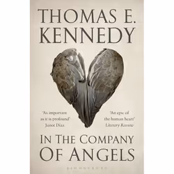 ISBN In the Company of Angels, English, Paperback, 288 pages