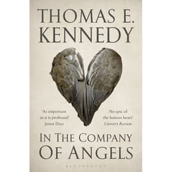 ISBN In the Company of Angels