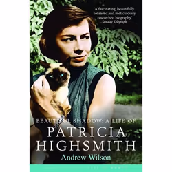 ISBN Beautiful Shadow: A Life of Patricia Highsmith ((reissued) Bloomsbury Lives of Women), English, Paperback, 544 pages