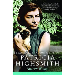 ISBN Beautiful Shadow: A Life of Patricia Highsmith ((reissued) Bloomsbury Lives of Women)