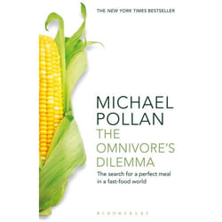 ISBN The Omnivore's Dilemma (The Search for a Perfect Meal in a Fast-Food World (reissued))
