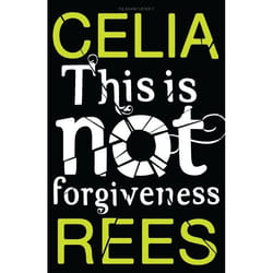 ISBN This is Not Forgiveness