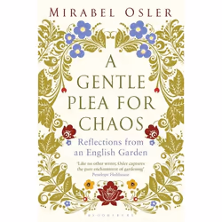 ISBN A Gentle Plea for Chaos, English, Paperback, 192 pages
