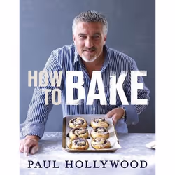 ISBN How to Bake, English, Hardcover, 304 pages