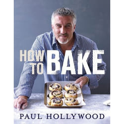 ISBN How to Bake
