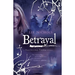 ISBN Betrayal, English, Paperback, 288 pages
