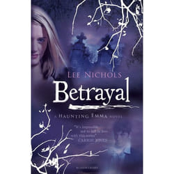 ISBN Betrayal
