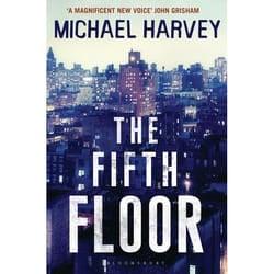 ISBN The Fifth Floor (Reissued)