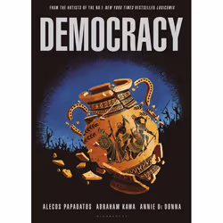 ISBN Democracy, English, Paperback, 240 pages