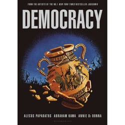 ISBN Democracy