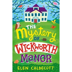 ISBN The Mystery of Wickworth Manor