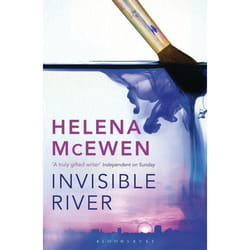ISBN Invisible River