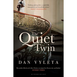 ISBN The Quiet Twin