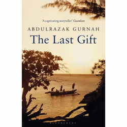 ISBN The Last Gift (A Novel), English, Paperback, 288 pages