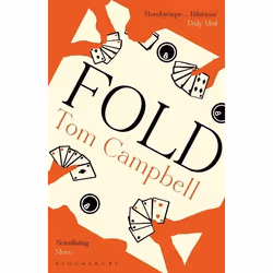 ISBN Fold, English, Paperback, 224 pages
