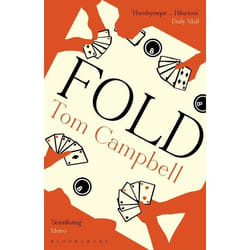 ISBN Fold