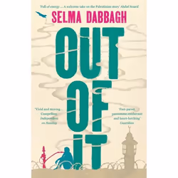 ISBN Out Of It, English, Paperback, 320 pages