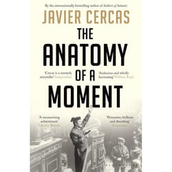 ISBN The Anatomy of a Moment