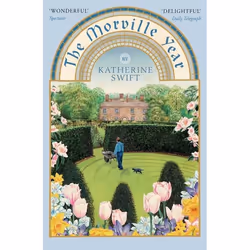 ISBN The Morville Year, English, Paperback, 336 pages