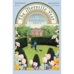 ISBN The Morville Year