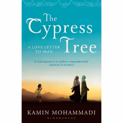 ISBN The Cypress Tree, English, Paperback, 288 pages