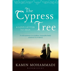 ISBN The Cypress Tree