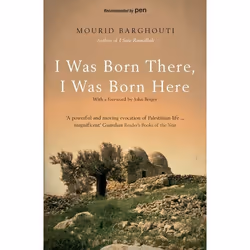 ISBN I Was Born There, I Was Born Here, English, Paperback, 240 pages