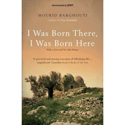ISBN I Was Born There, I Was Born Here
