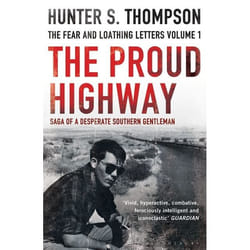 ISBN The Proud Highway (Rejacketed)