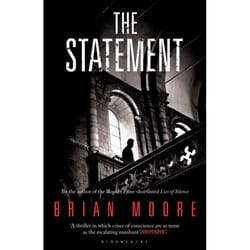 ISBN The Statement (Reissued)