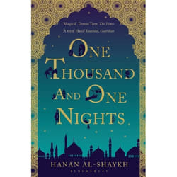 ISBN One Thousand and One Nights