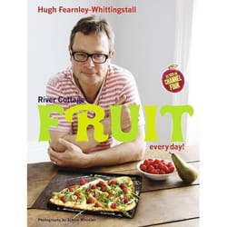 ISBN River Cottage Fruit Every Day!