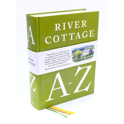 ISBN River Cottage A to Z (Our Favourite Ingredients, & How to Cook Them)