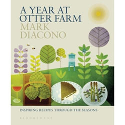 ISBN A Year at Otter Farm