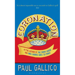 ISBN Coronation
