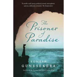 ISBN The Prisoner of Paradise