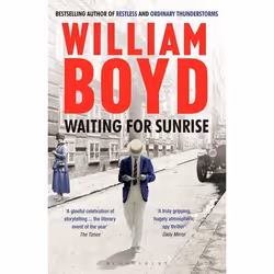 ISBN Waiting for Sunrise, English, Paperback, 448 pages