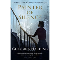 ISBN Painter of Silence
