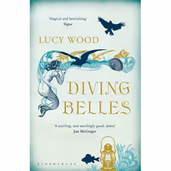 ISBN Diving Belles, English, Paperback, 240 pages