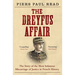 ISBN The Dreyfus Affair (The Story of the Most Infamous Miscarriage of Justice in French History)